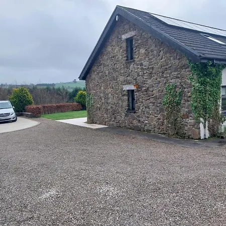 Hébergement de vacances House Sleeps 11 With Parking